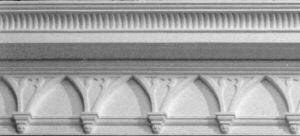 SM36 cornice